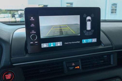 2023 Honda Pilot 2WD EX-L 7 Passenger