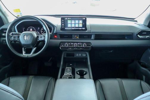 2023 Honda Pilot 2WD EX-L 7 Passenger