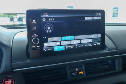 2023 Honda Pilot 2WD EX-L 7 Passenger