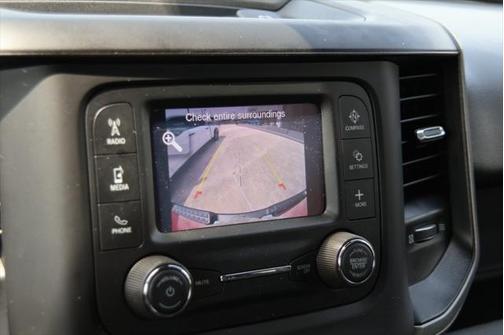 2023 RAM 1500 Tradesman