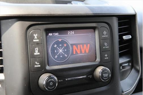 2023 RAM 1500 Tradesman