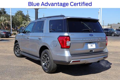 2024 Ford Expedition XLT