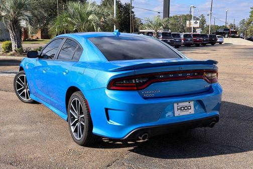 2023 Dodge Charger GT