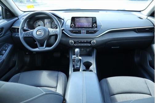 2024 Nissan Altima S FWD