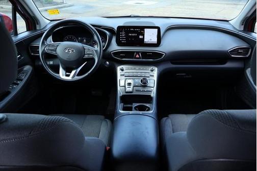 2023 Hyundai SANTA FE SEL 2.4