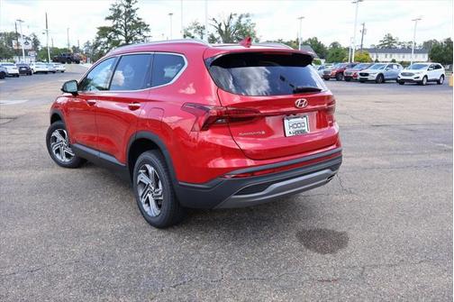 2023 Hyundai SANTA FE SEL 2.4