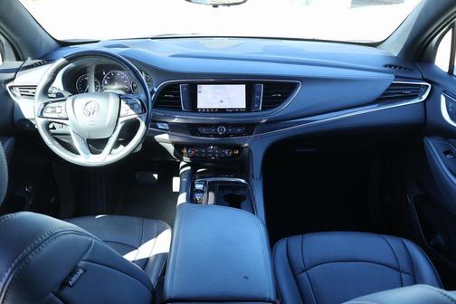 2024 Buick Enclave Premium FWD