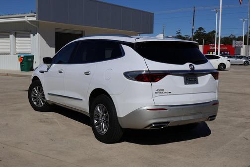2024 Buick Enclave Premium FWD