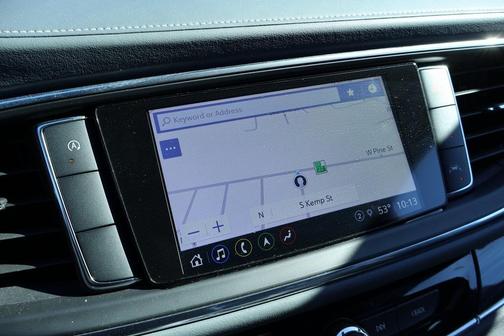 2024 Buick Enclave Premium FWD