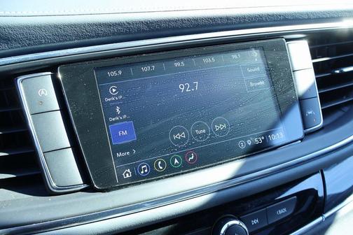 2024 Buick Enclave Premium FWD