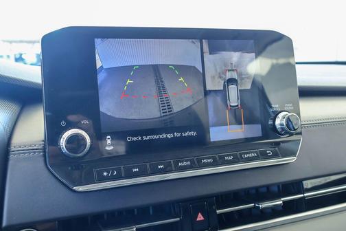 2024 Mitsubishi Outlander SEL 2.5 2WD