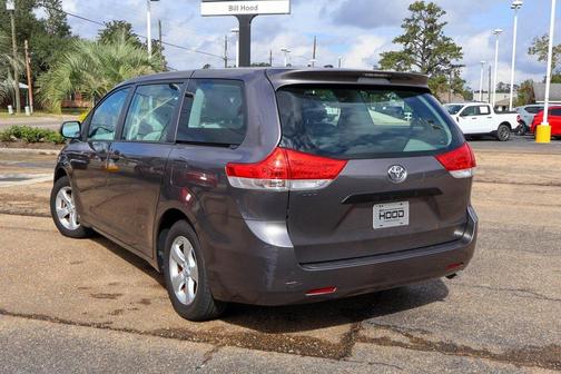 2014 Toyota Sienna L