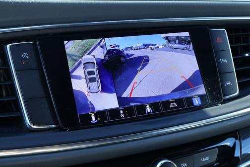 2024 Buick Enclave Premium FWD