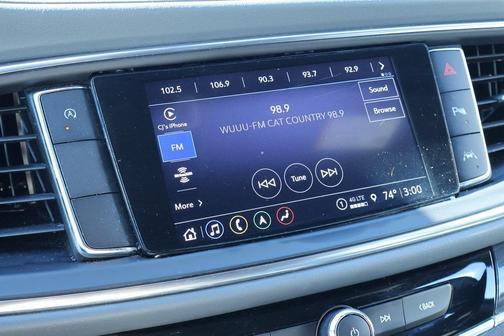 2024 Buick Enclave Premium FWD