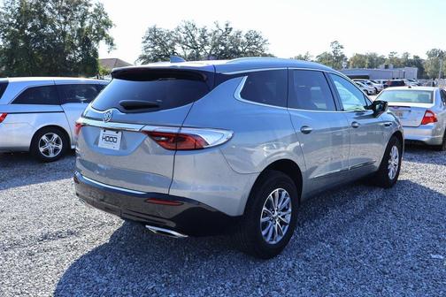2024 Buick Enclave Premium FWD