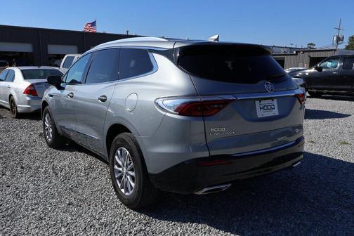 2024 Buick Enclave Premium FWD