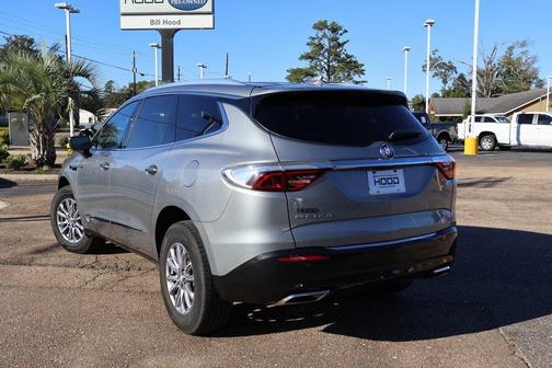 2024 Buick Enclave Premium FWD