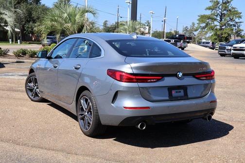 2024 BMW 228 Gran Coupe i sDrive