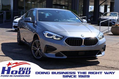 2024 BMW 228 Gran Coupe i sDrive