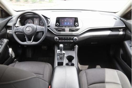 2023 Nissan Altima S FWD