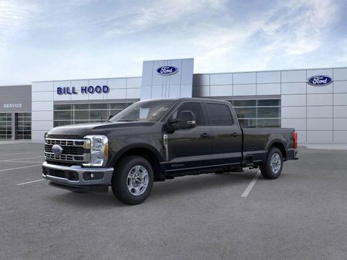 2026 Ford F-250 XLT