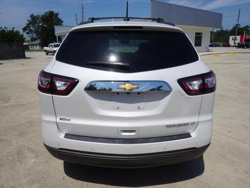 2016 Chevrolet Traverse 2LT