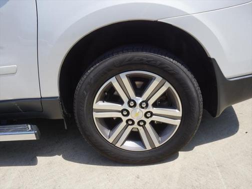 2016 Chevrolet Traverse 2LT