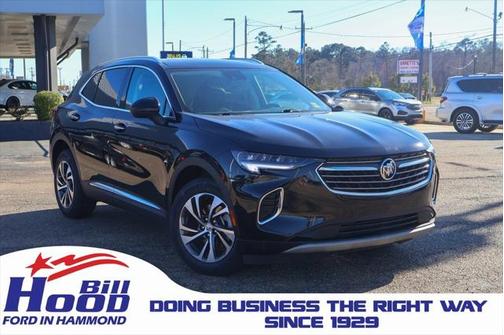 2023 Buick Envision Essence FWD