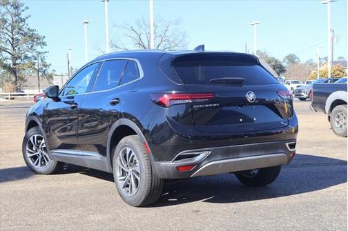 2023 Buick Envision Essence FWD
