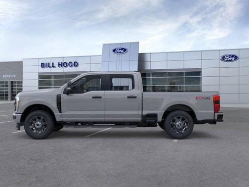 2025 Ford F-250 XL
