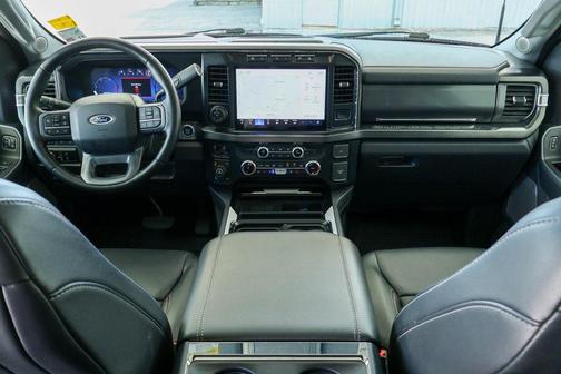 2023 Ford F-250 Lariat