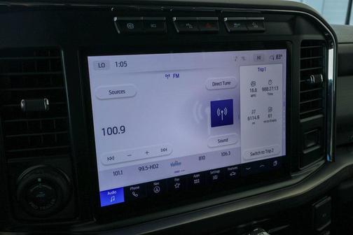 2023 Ford F-250 Lariat