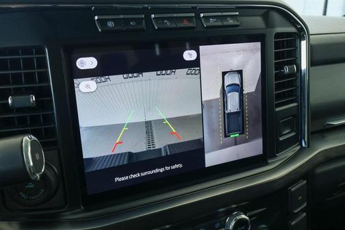 2023 Ford F-250 Lariat