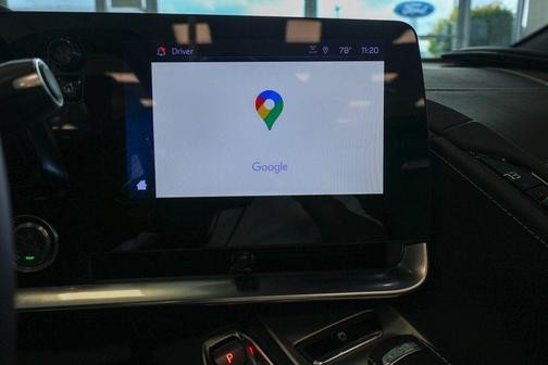 2024 Chevrolet Corvette Stingray w/1LT