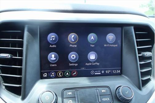 2023 GMC Acadia FWD SLT