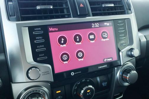 2023 Toyota 4Runner TRD Sport