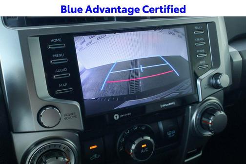 2023 Toyota 4Runner TRD Sport