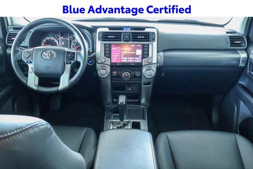 2023 Toyota 4Runner TRD Sport