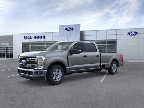 2026 Ford F-250 XLT