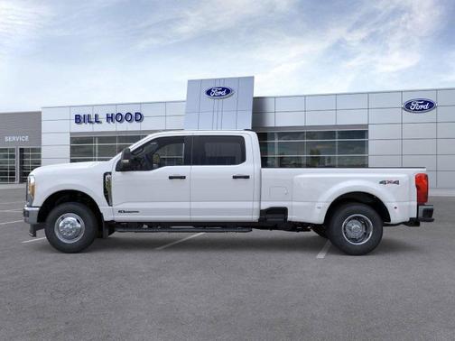 2026 Ford F-350 XL