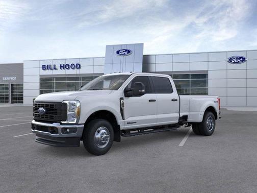 2026 Ford F-350 XL