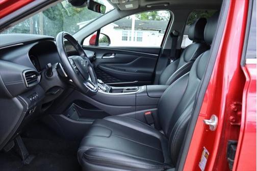 2023 Hyundai SANTA FE SEL 2.4