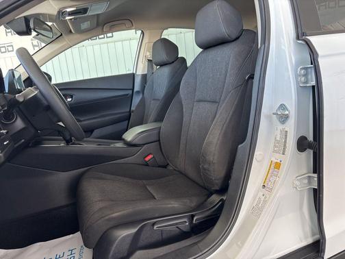 2024 Honda Accord LX 1.5T