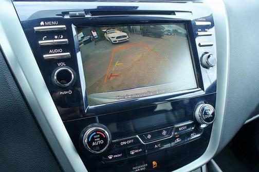 2023 Nissan Murano SV FWD