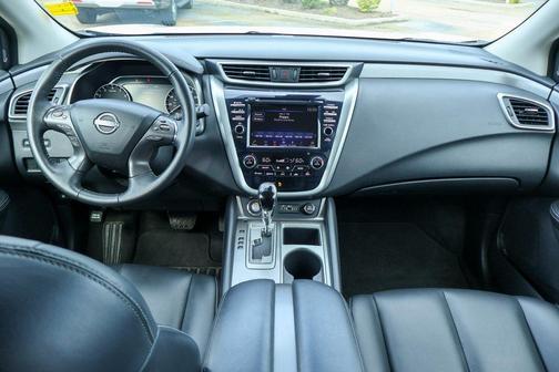 2023 Nissan Murano SV FWD