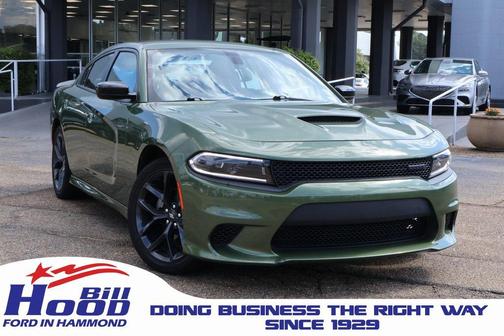 2023 Dodge Charger GT