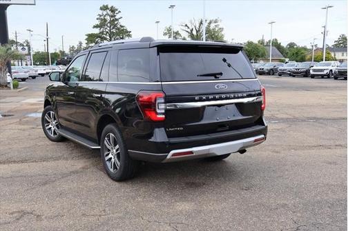 2023 Ford Expedition Limited