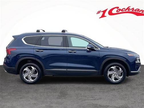 2023 Hyundai SANTA FE SEL 2.4