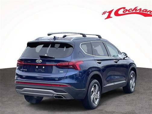 2023 Hyundai SANTA FE SEL 2.4