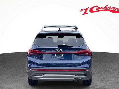 2023 Hyundai SANTA FE SEL 2.4